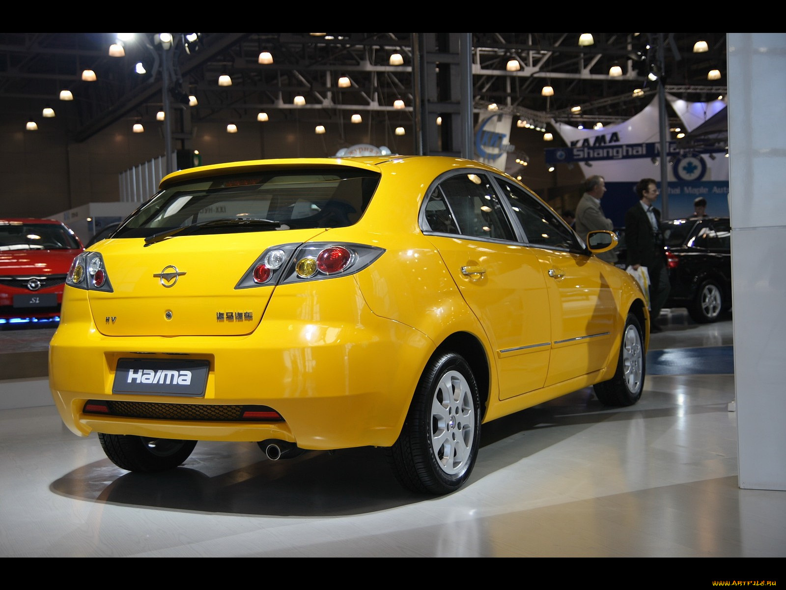 haima, h11, , , , 
